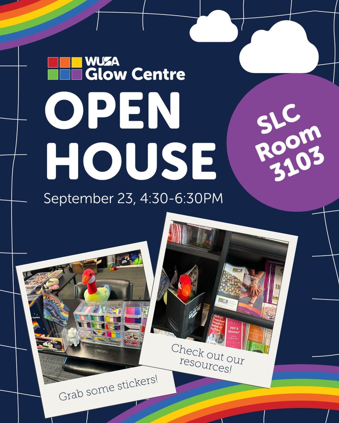 Open House