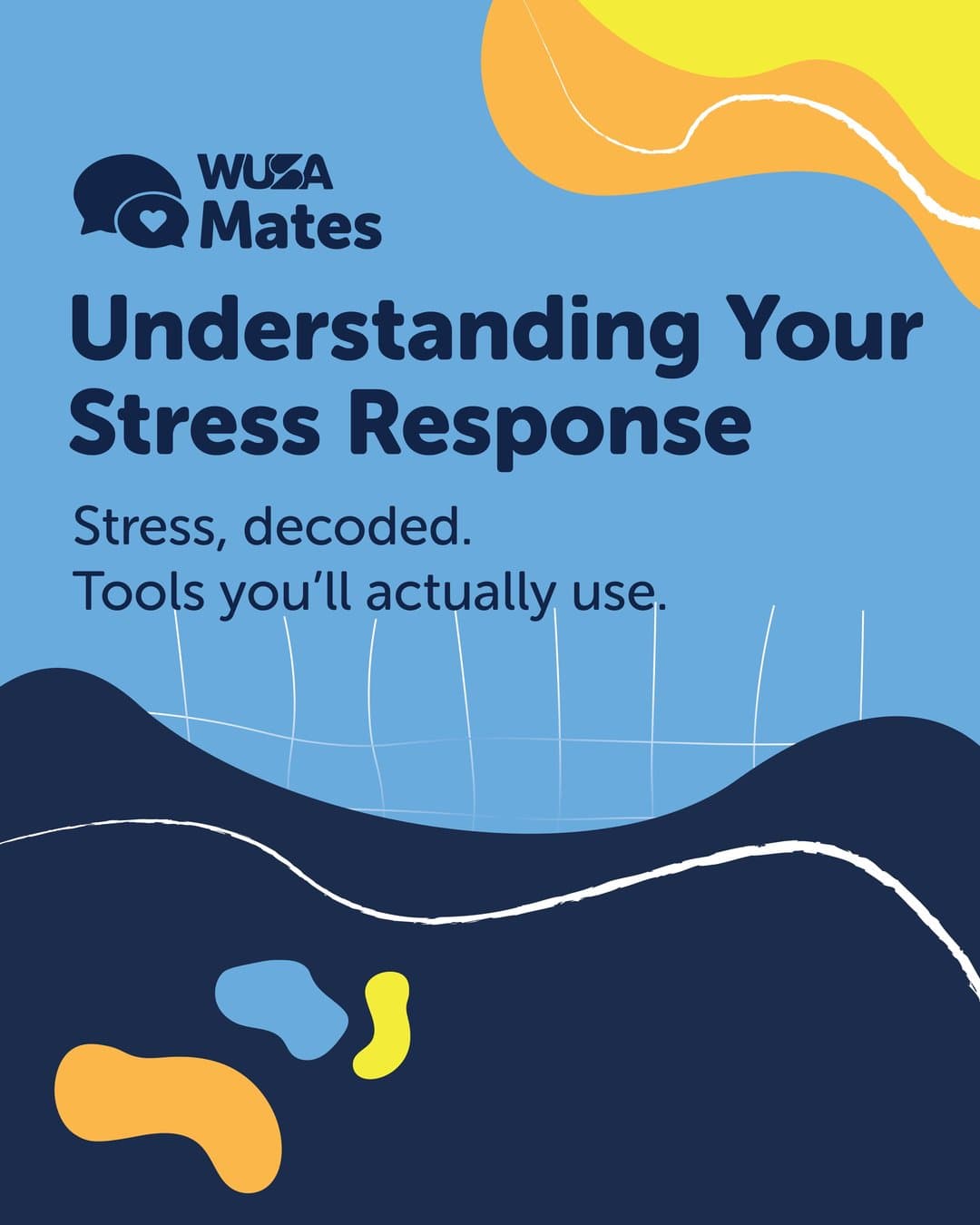 Understanding Your Stress Response