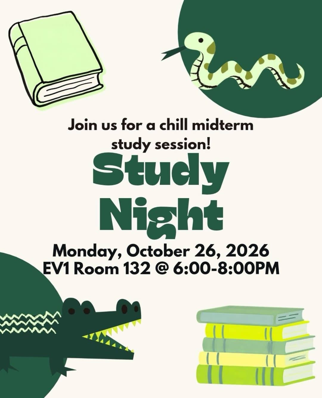 Study Night
