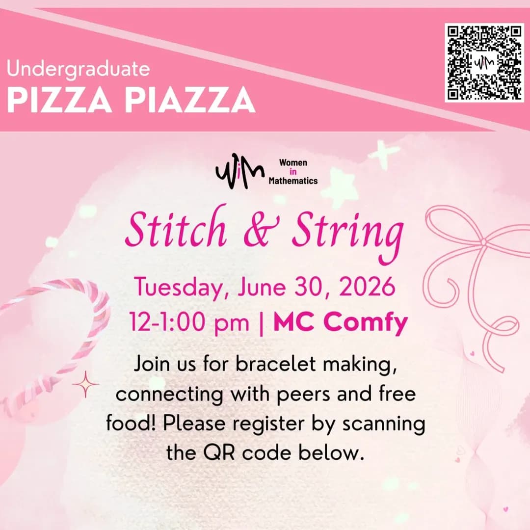 Stitch & String