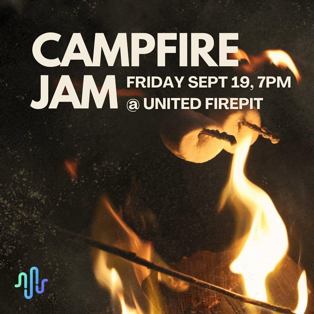 Campfire Jam
