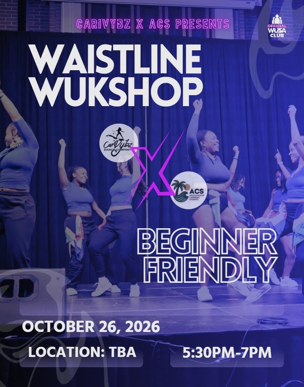 Waistline Wukshop