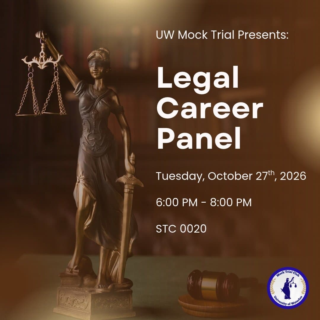 Legal Career Panel