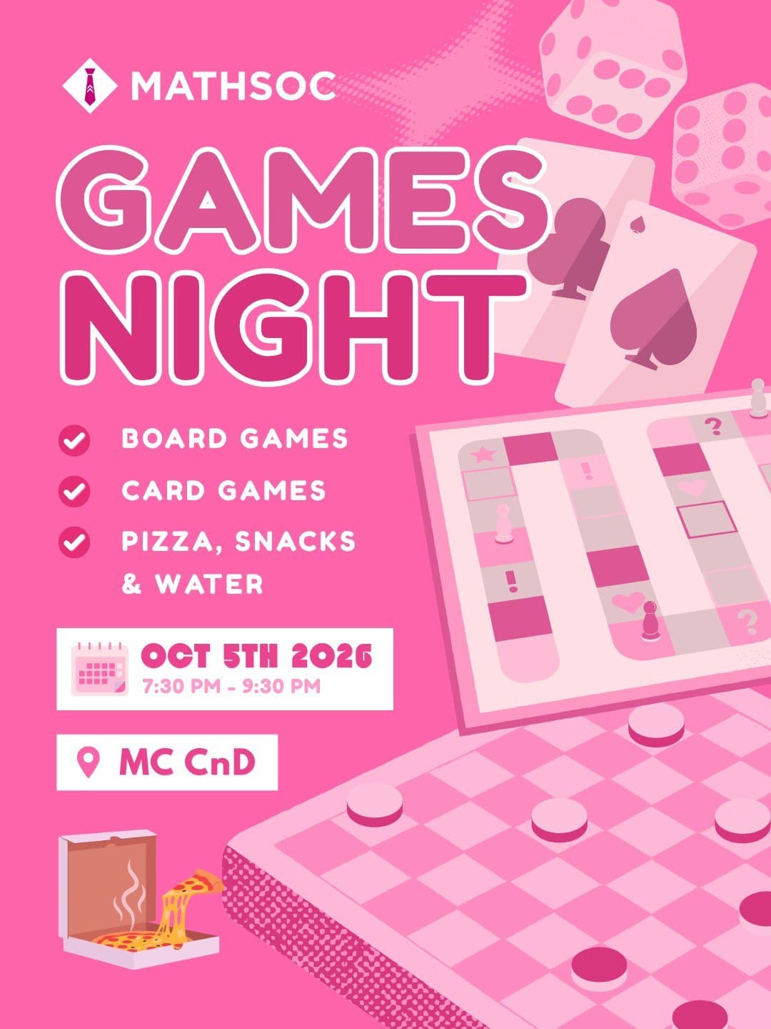 Games Night