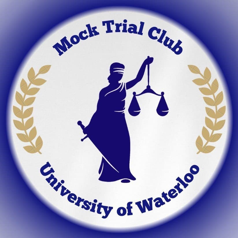 UW Mock Trial Club - Warrior Cup Fall 2026